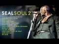 Seal - What's Goin' On [Audio]