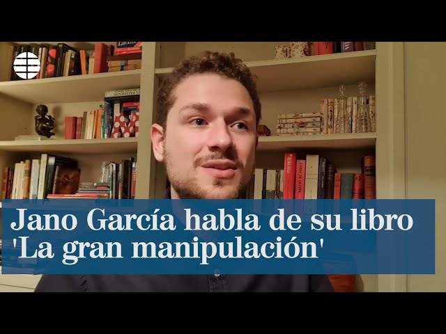 Vídeo relacionado con La gran manipulación: Cómo la desinformación convirtió a España en el paraíso del coronavirus (Actualidad)