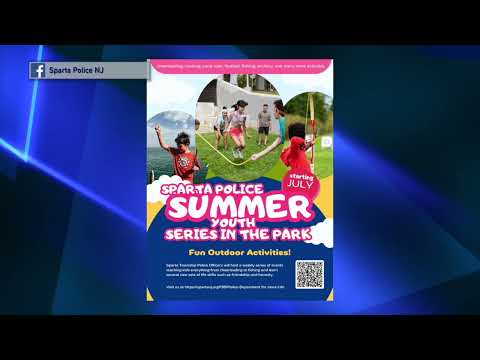 Sparta Summer Series