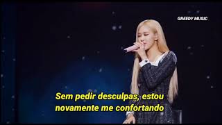 BLACKPINK - Stay (Japanese Ver) (Tradução/Legendado)