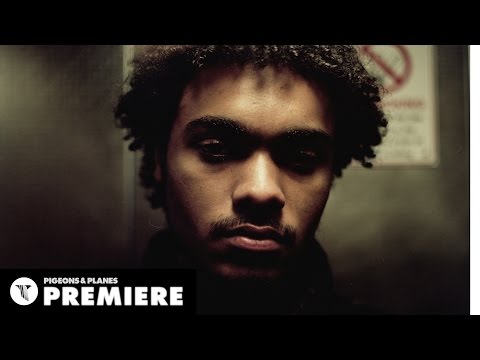 Jesse James Solomon - "City Lights" | Pigeons and Planes Premiere