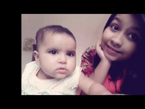 Namira's picture (upto 1 year)