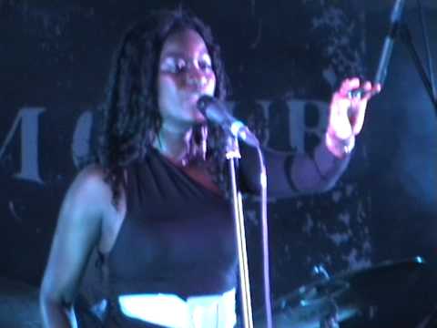 Thumbnail for CITY FUNK ORCHESTRA - Aint Nobody @ The Boom Boom Club/Sutton Utd FC 3/3/12 by Vic Bynoe