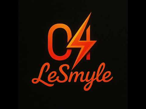 Le_Smyle_04 - La petite (audio officiel)