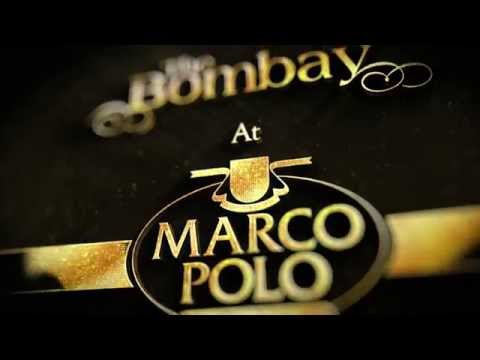 The Bombay @ Marco Polo Hotel