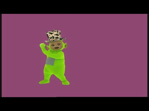 Teletubbies Everywhere: Numbers - 3 (India) (2002)