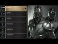 Mk11 Noob Saibot Abilities Showcase And Combos