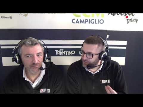 Di Lena Marcello VS Maucieri Vincenzo - 23° Campionato Italiano Arco di Trento