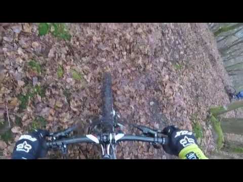 Trail - Cramberg nach Balduinstein (Lahn)