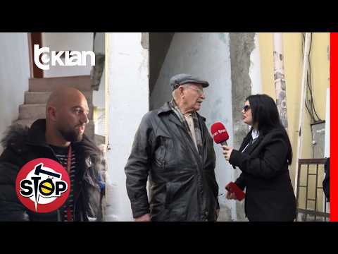 Stop - Shkallët e pallatit kthehen në dyqan, fqinjët përleshen fizikisht - 13 Shkurt 2026