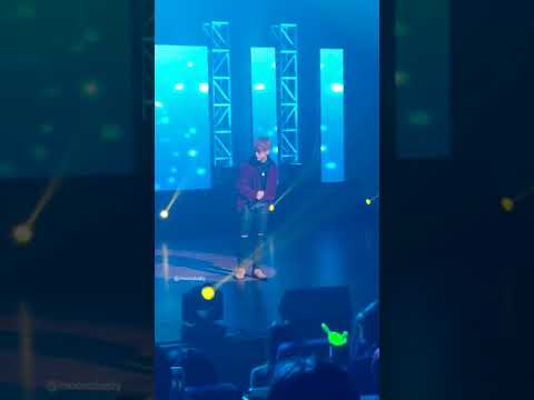 190309 DAEHYUN - With You | Fan Project | Baby