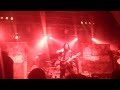 NulldB - Endzeit (Live@Haus Auensee Leipzig ...