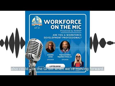 Workforce Development | Vibepedia