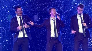 Tenth Avenue North: Decade The Halls Tour 2018