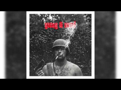 Yung Turd/Nick Colletti - Yung & Mad - Wasabi