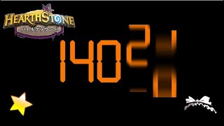 【ハースストーン】ゆっくりがバトルグラウンド！【レート14000になるたったひとつの冴えたやりかた】S3-7