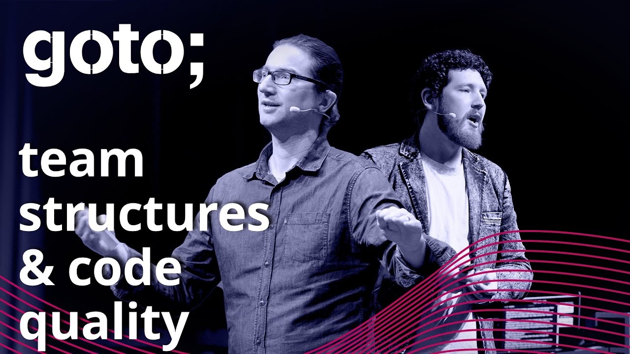 How Team Structure Influences Code Quality