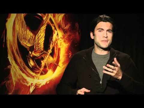 THE HUNGER GAMES - Seneca Crane's Beard Facebook Page Shout-out!
