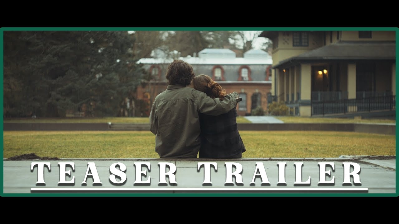 A LIST OF TOWNS - TEASER TRAILER