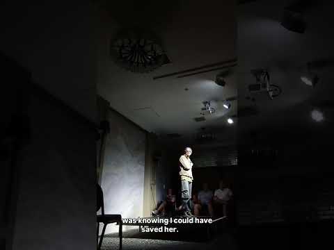 Scott McCormack- Fiance OD #standupcomedy  #comedy #standup