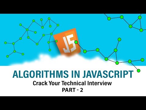 Algorithms In Javascript | Ace Your Interview | Quick Sort Algorithm | Part 2 | Eduonix