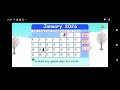 January 1st 2026 Starfall