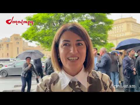 Ապրիլի 25-ին ՀՀ Կառավարության շենքի դիմաց փոքր և միջին բիզնեսի բազմաթիվ ներկայացուցիչների, իրավաբանների և հաշվապահների մասնակցությամբ տեղի ունեցավ բողոքի ակցիա