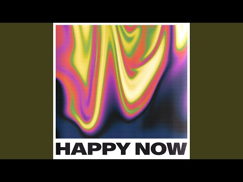 Happy Now - Max Allais