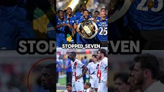Download lagu Bagaimana Chelsea Merusak Musim PSG Setelah Menghentikan Mereka Meraih Tujuh Trofi 😭🤬 mp3