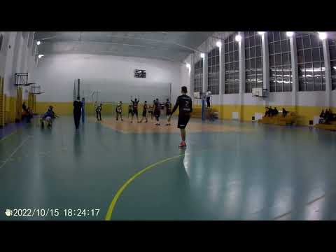 YABU BŁĘDÓW - PROMOTOR GÓZD cz.3