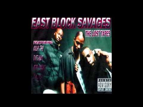 East Block Savages