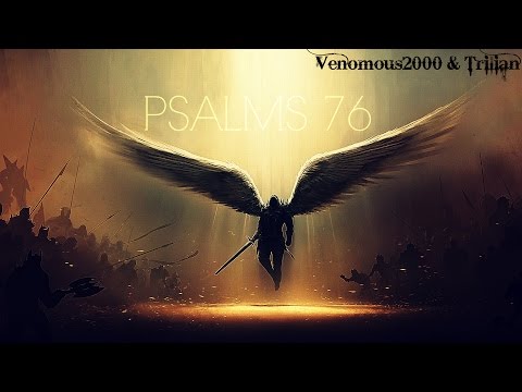 Venomous2000 & Trilian - Psalms 76