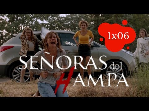 download lagu mp3 mp4 Seoras Del Hampa Capitulo 6, download lagu Seoras Del Hampa Capitulo 6 gratis, unduh video klip Seoras Del Hampa Capitulo 6