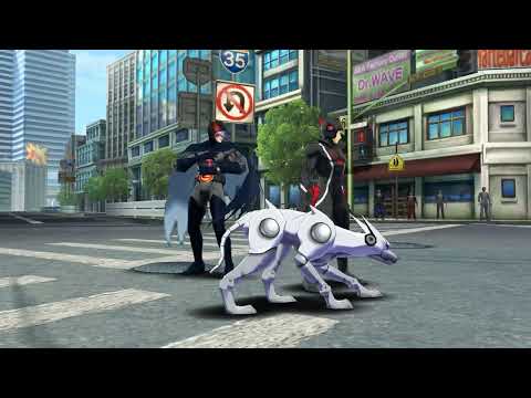 TATSUNOKO VS CAPCOM:UAS 11/30/2025 Dolphin Matchups with TRUEGAMER