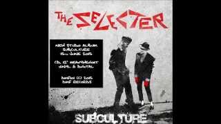 The Selecter - Karma