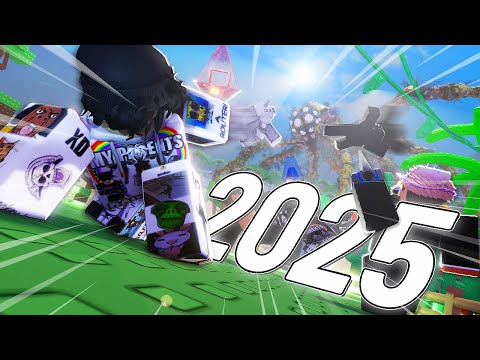 Divided's BEST OF 2025! | Roblox
