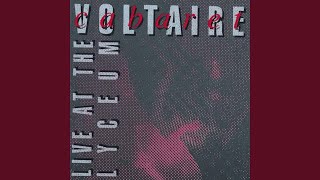 Seconds Too Late (Live At The Lyceum)