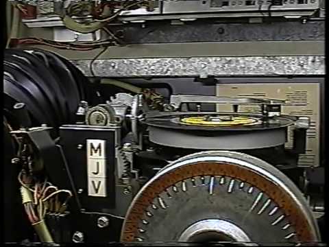 Ron Goodwin - "I'll Find You" - '57