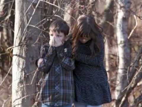 Lucas Kirby - "The Bittersweet" - A Sandy Hook Elementary Tribute (Solo Piano)