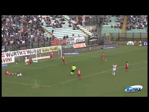 Siena - Virtus Lanciano 1-0