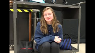 A Remembrance of Brooklyn Dalton