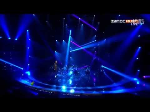 130227 VIXX - On and On (Remix) Show Champion