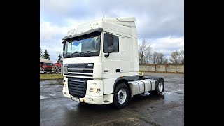 Тягач DAF XF 105.460 | Изображение 4 - Autoline