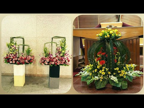 download lagu mp3 mp4 Artistic Flower Arrangements, download lagu Artistic Flower Arrangements gratis, unduh video klip Artistic Flower Arrangements