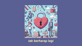 Download lagu Raisa - Tak Berharap Lagi (speed up) mp3