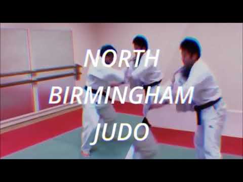 North Birmingham Judo Club Introduction Video