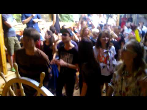 Vova Klk @ LESNOY PRICHAL // EPISODE #6