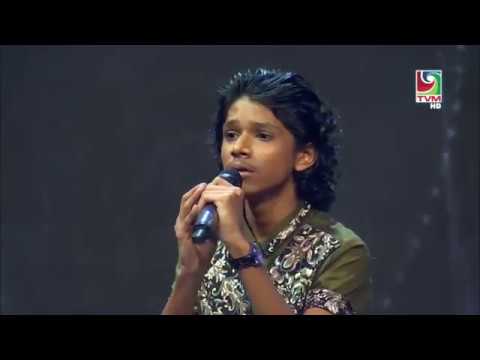Maldivian Idol S02 Top 10 | Kobaa Kureege Huvaathah | Rihan