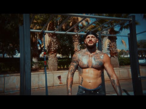 OG GARA /// BARRAS Y BARRAS #1