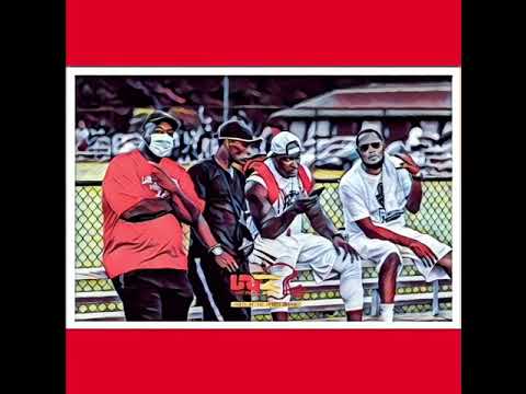 Red Dawg Unit RDU vs Hapeville Hornets (WAP)